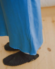 BASERANGE Dresses Dydine Long Sleeve Dress