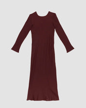 BASERANGE Dresses Dydine Longsleeve Dress