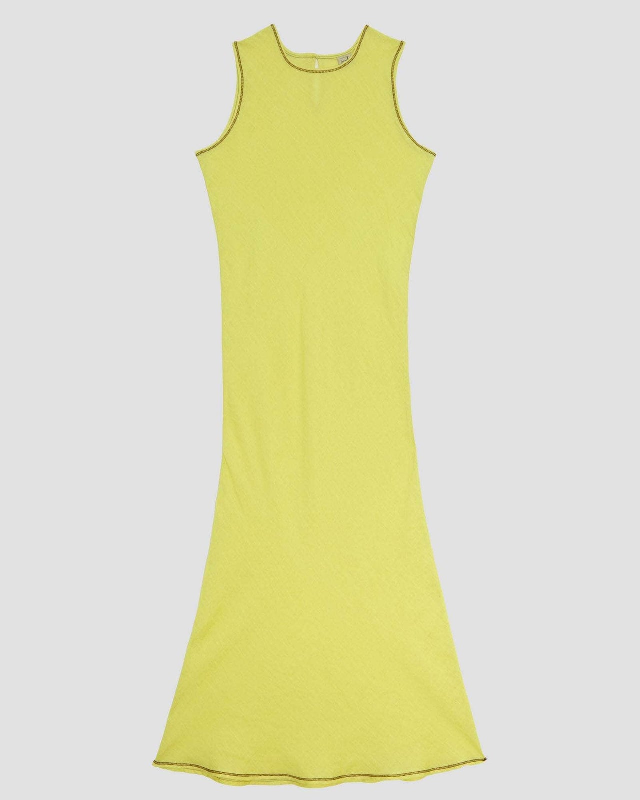 Dydine Tank Dress in Assortment | Linen | en | Baserange