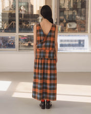 BASERANGE Dresses Garlin Dress