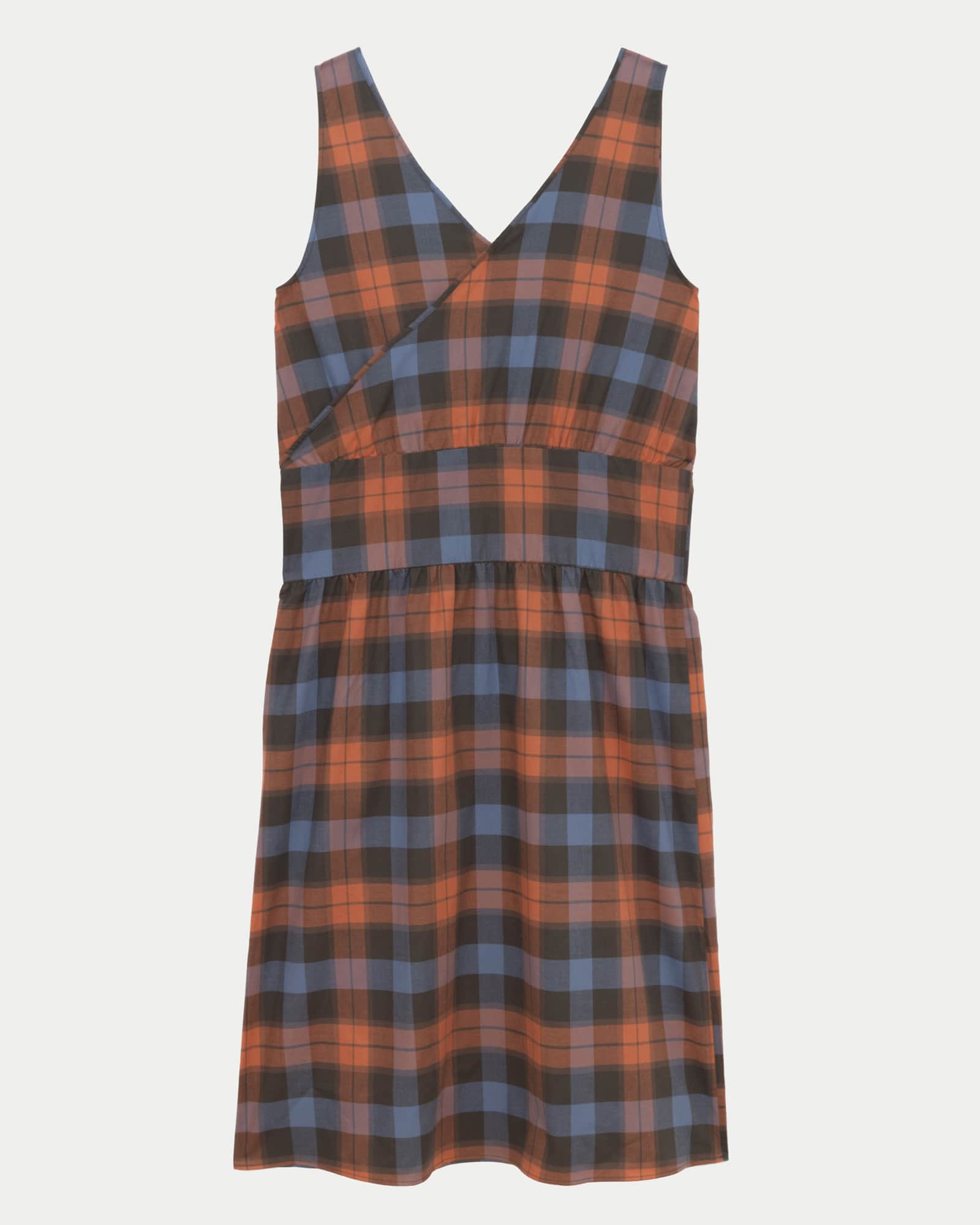 BASERANGE Dresses Garlin Dress