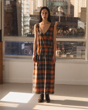 BASERANGE Dresses Garlin Dress
