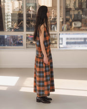BASERANGE Dresses Garlin Dress