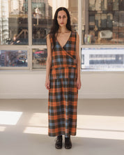 BASERANGE Dresses Garlin Dress
