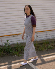 BASERANGE Dresses Larva Dress