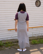 BASERANGE Dresses Larva Dress