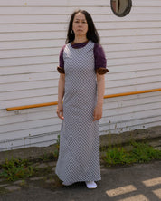 BASERANGE Dresses Larva Dress
