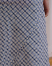 BASERANGE Dresses Larva Dress