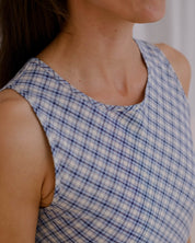 BASERANGE Dresses Larva Dress