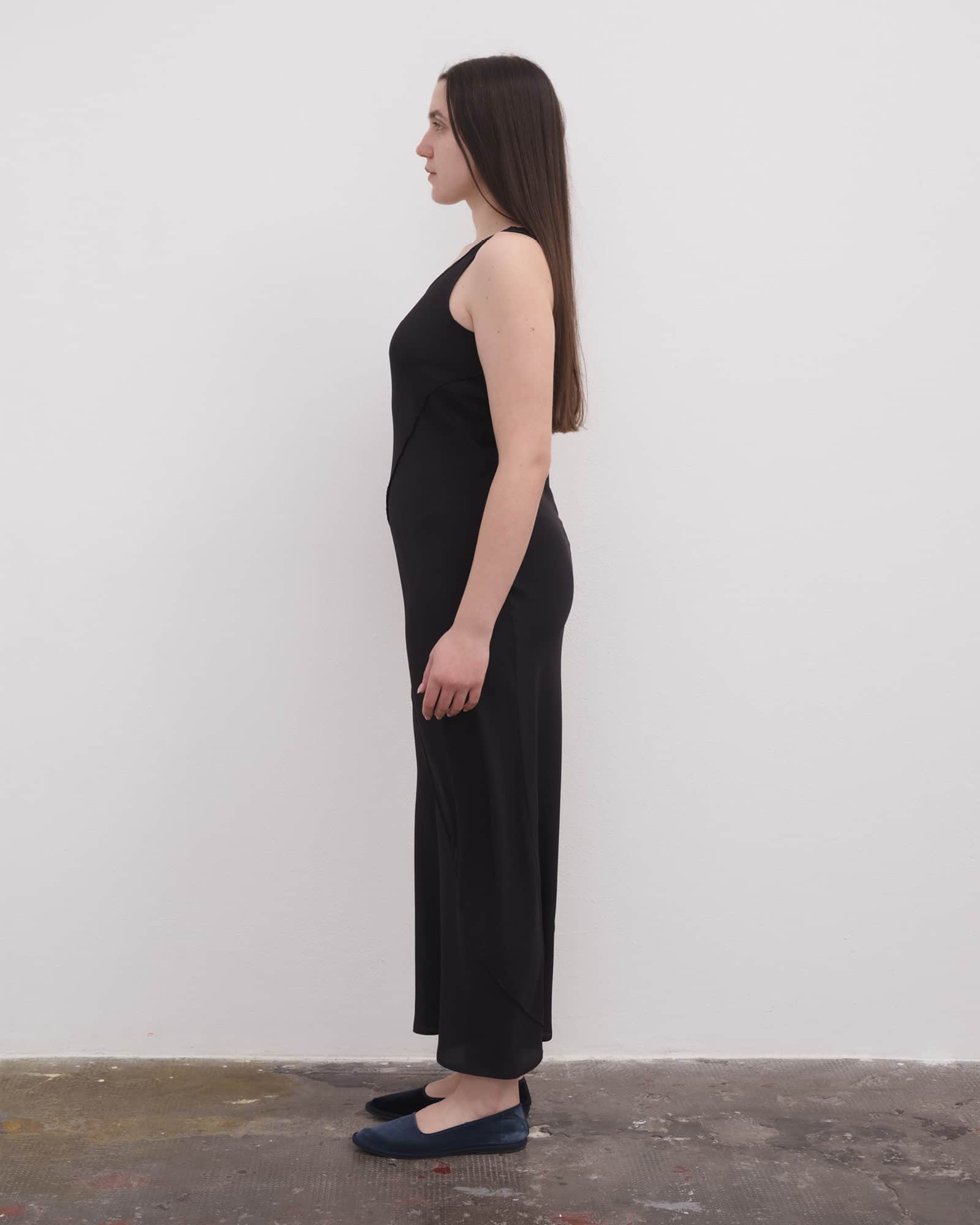BASERANGE Dresses Lava Dress