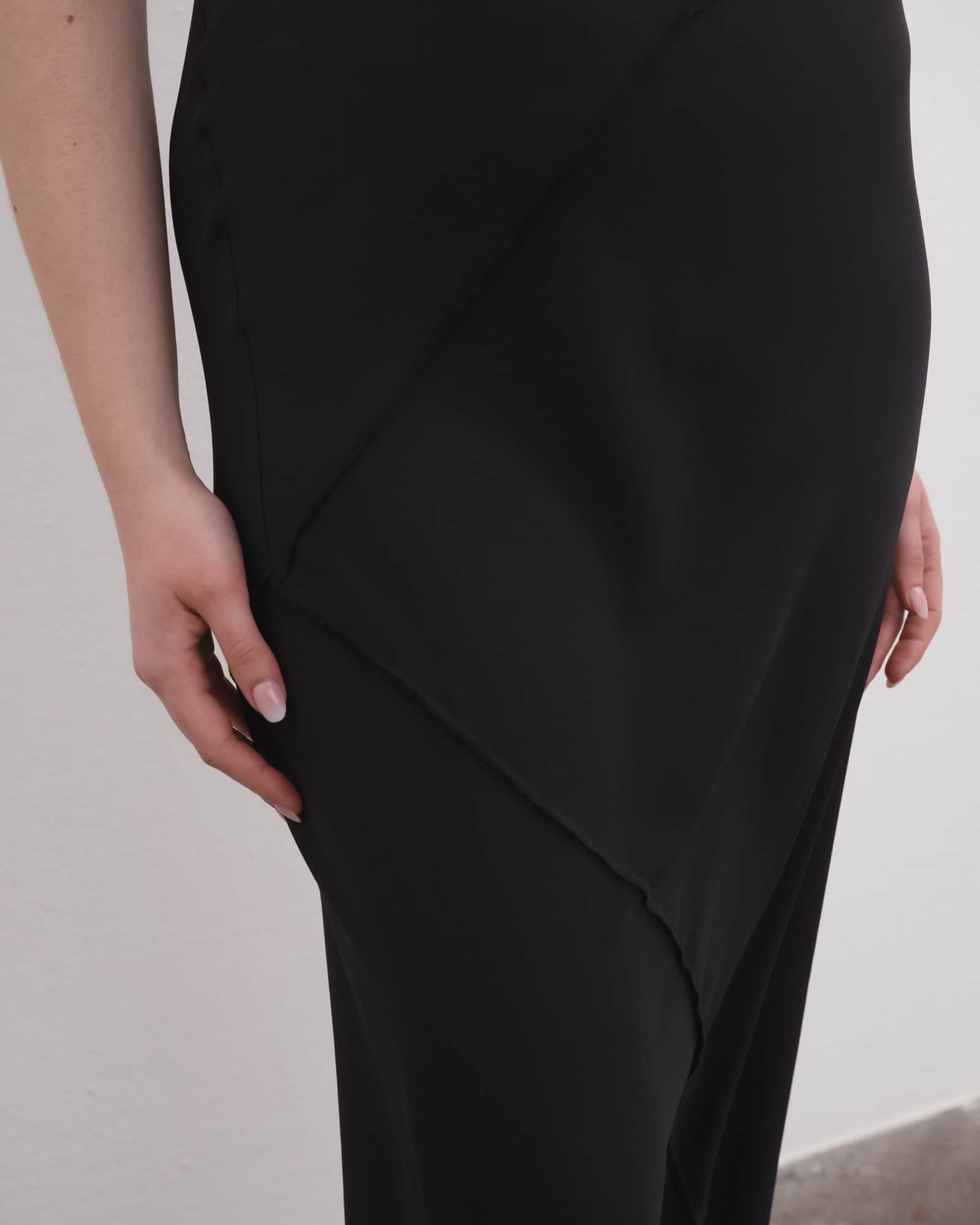 BASERANGE Dresses Lava Dress
