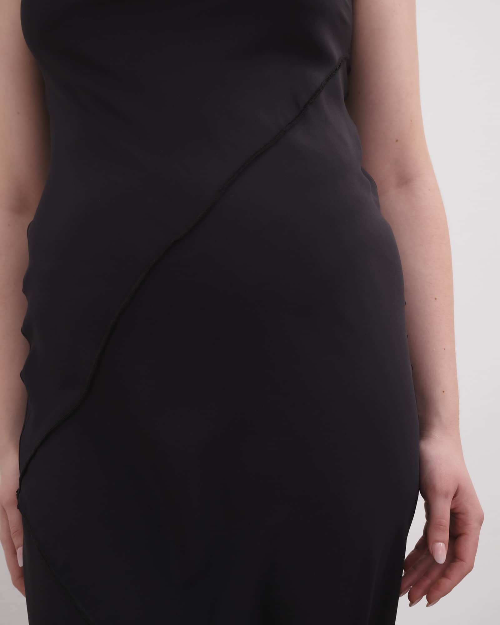 BASERANGE Dresses Lava Dress