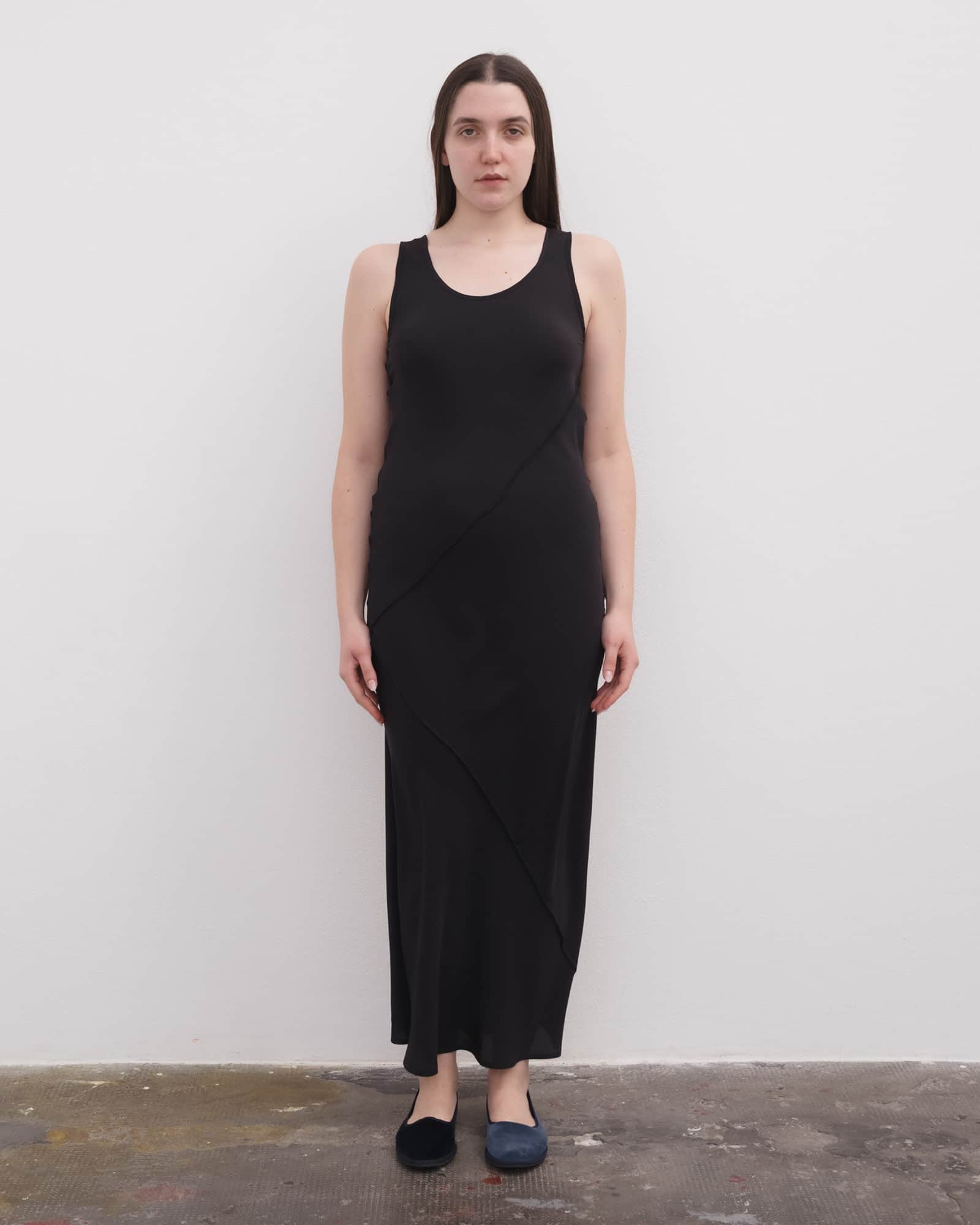BASERANGE Dresses Lava Dress