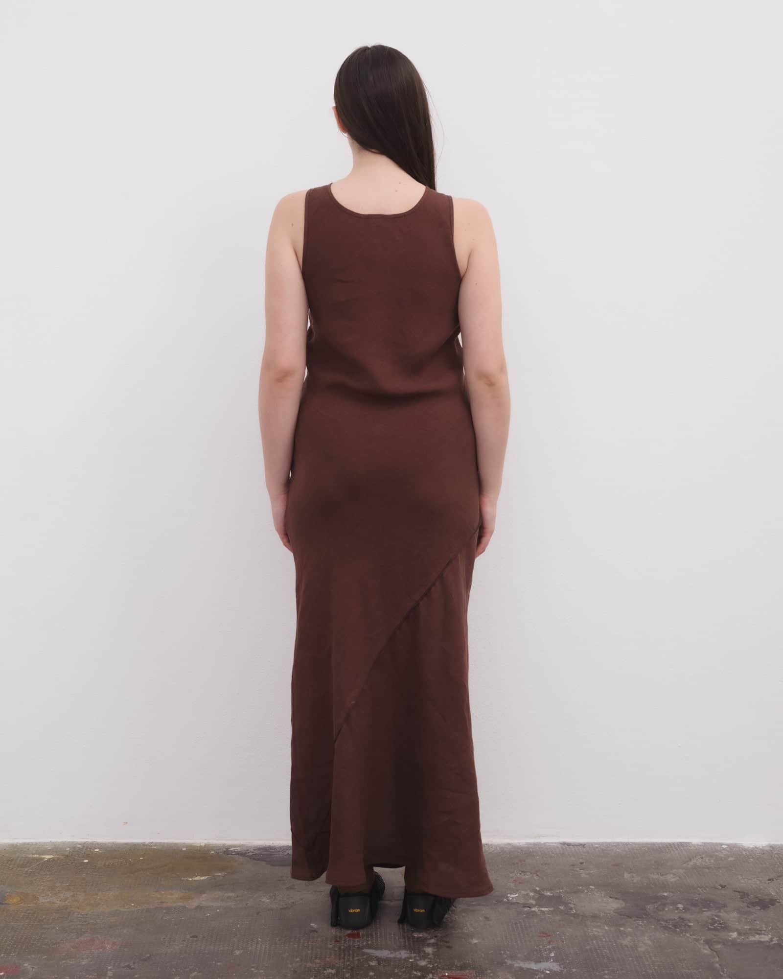 BASERANGE Dresses Lava Dress