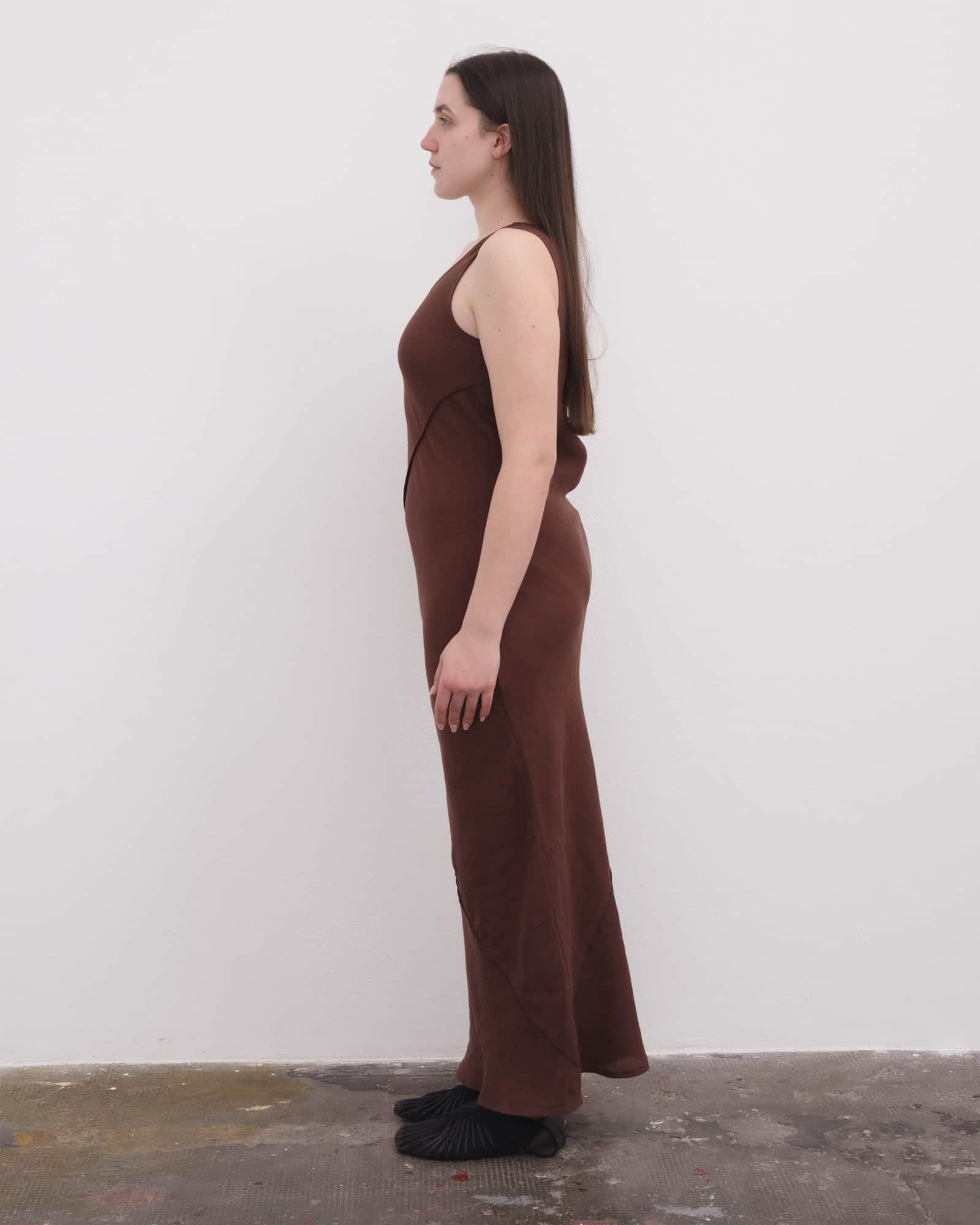 BASERANGE Dresses Lava Dress