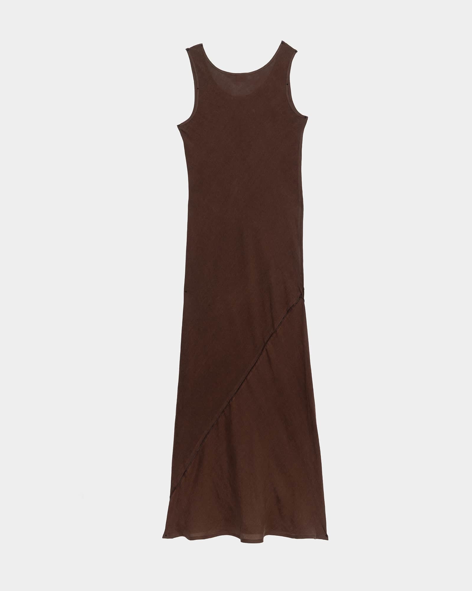 BASERANGE Dresses Lava Dress