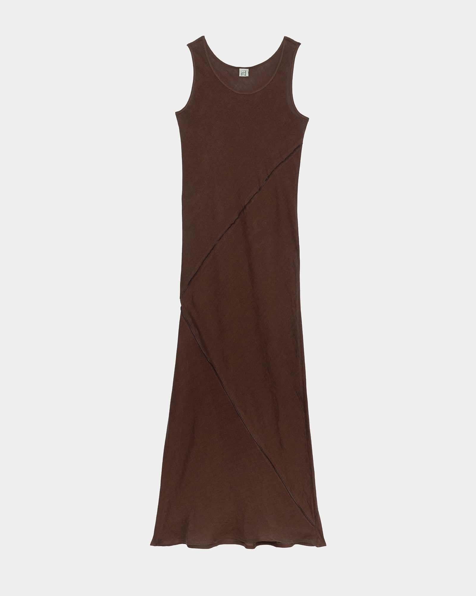 BASERANGE Dresses Lava Dress