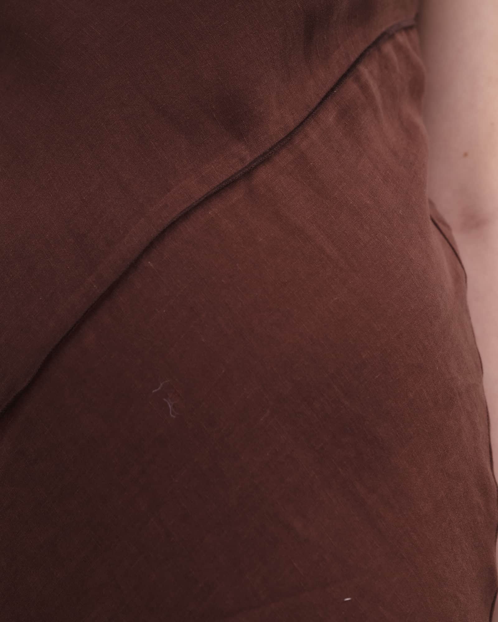 BASERANGE Dresses Lava Dress