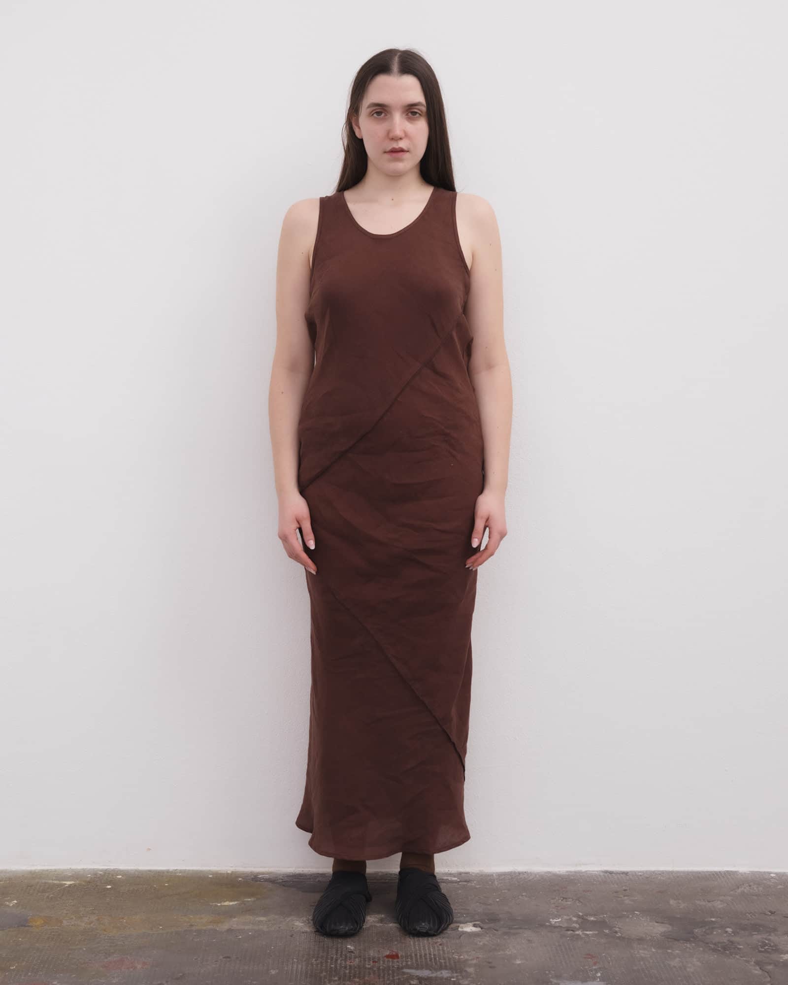 BASERANGE Dresses Lava Dress
