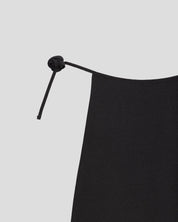 BASERANGE Dresses Lei Apron Dress