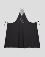 BASERANGE Dresses Lei Apron Dress