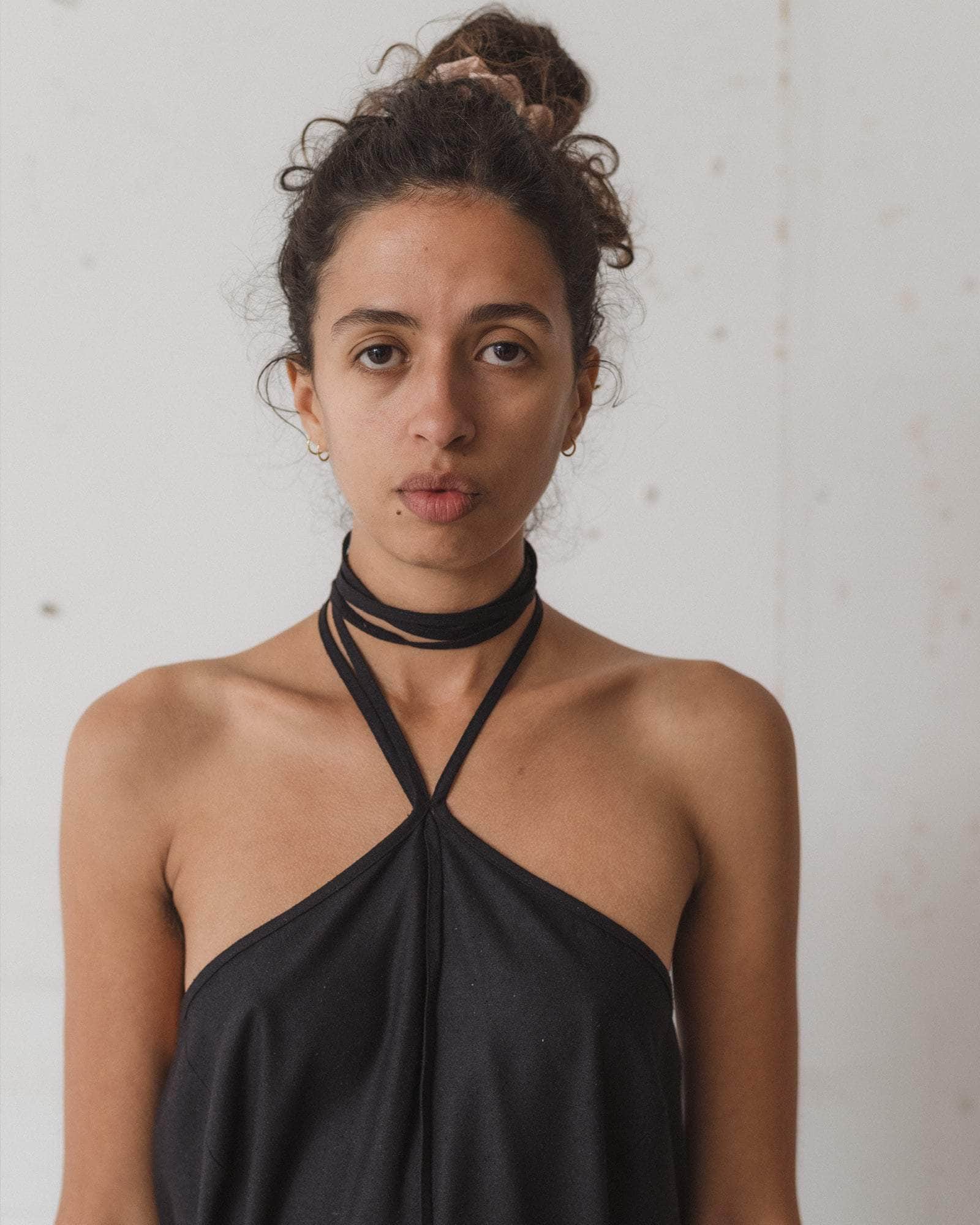 Ligo Dress in Assortment | Wild silk | en | Baserange