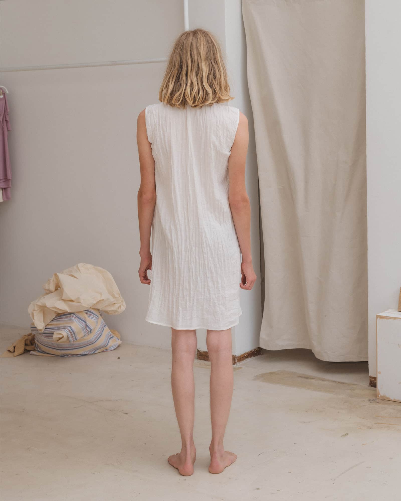 BASERANGE Dresses Liu Dress