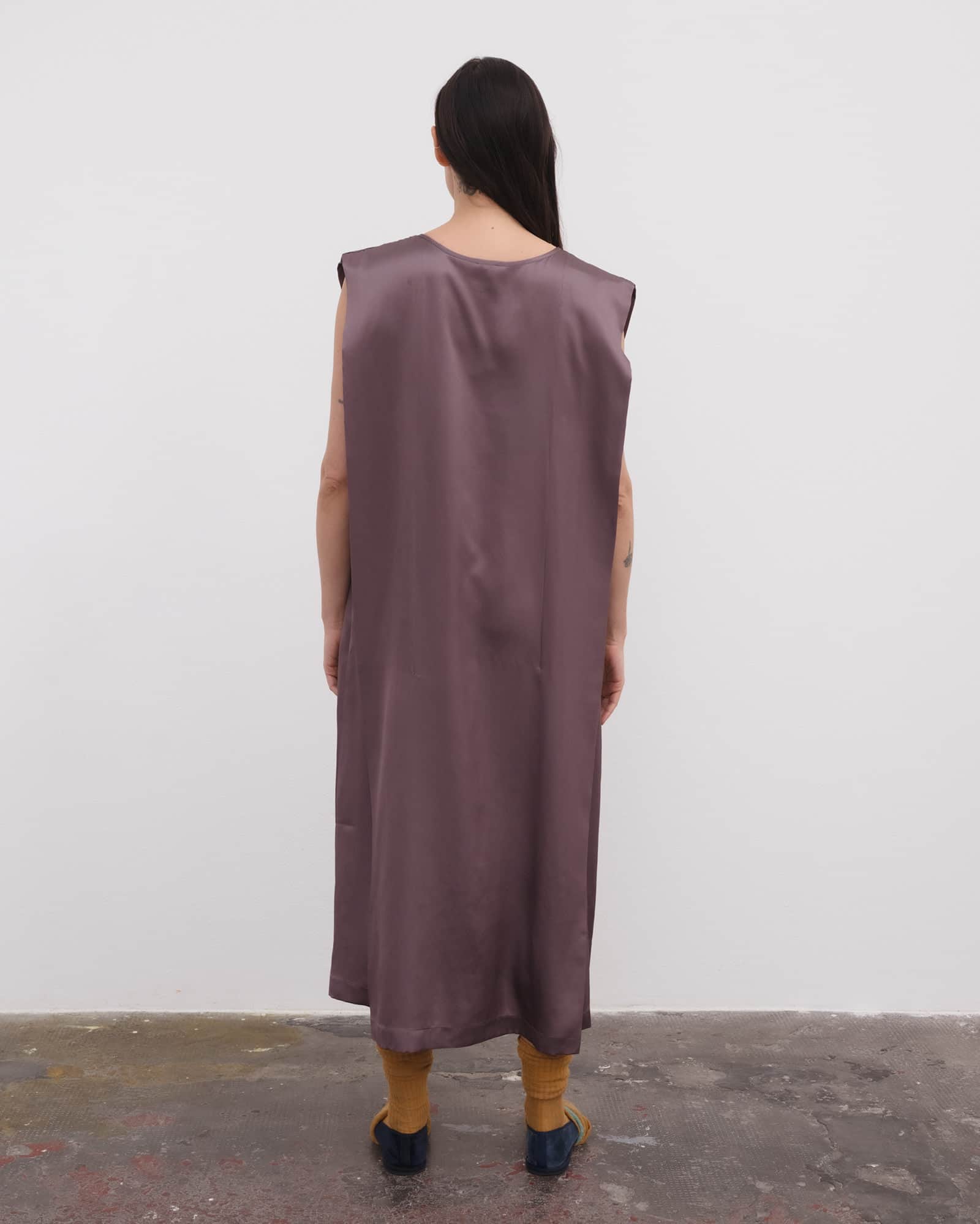 BASERANGE Dresses Mason Dress