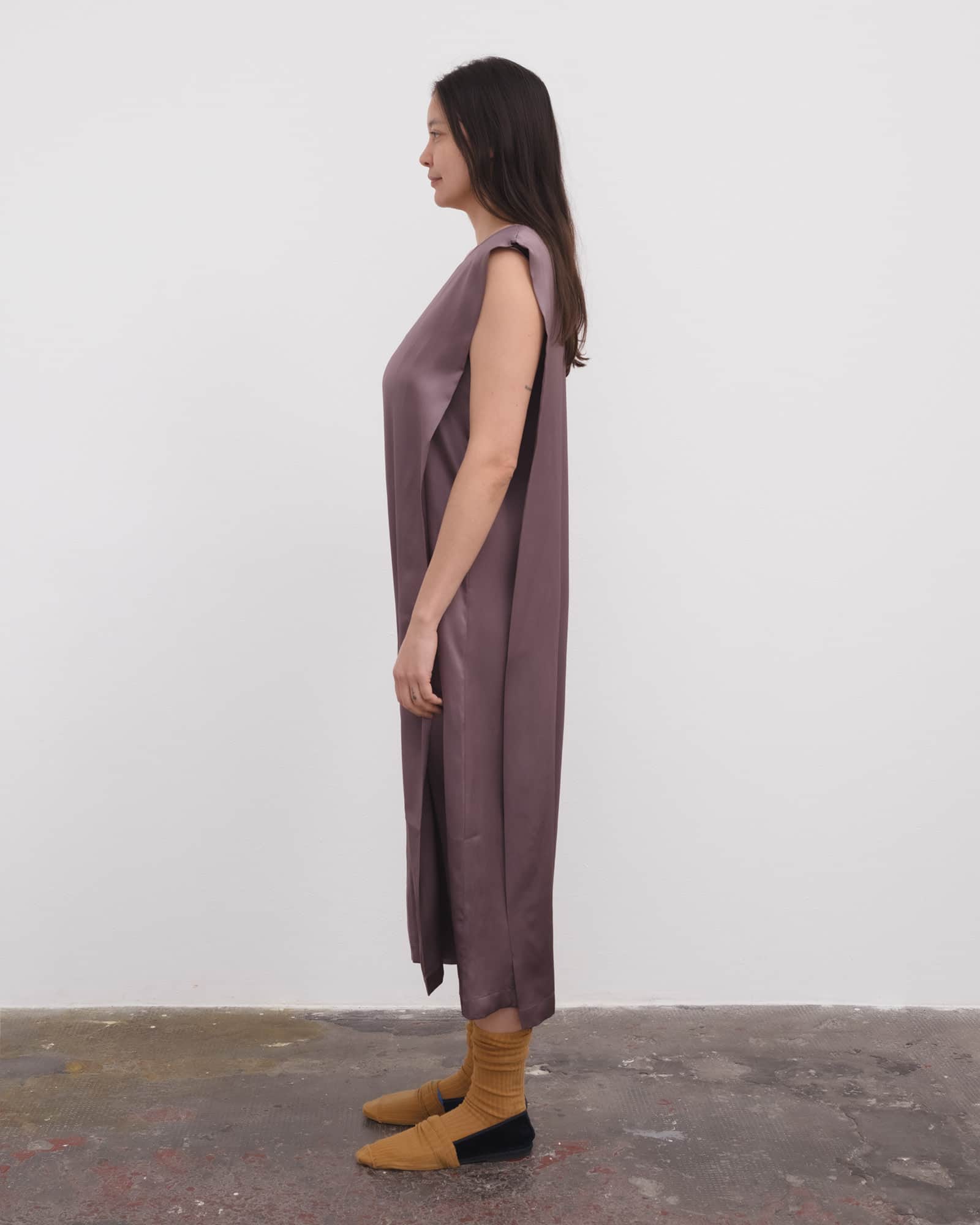 BASERANGE Dresses Mason Dress