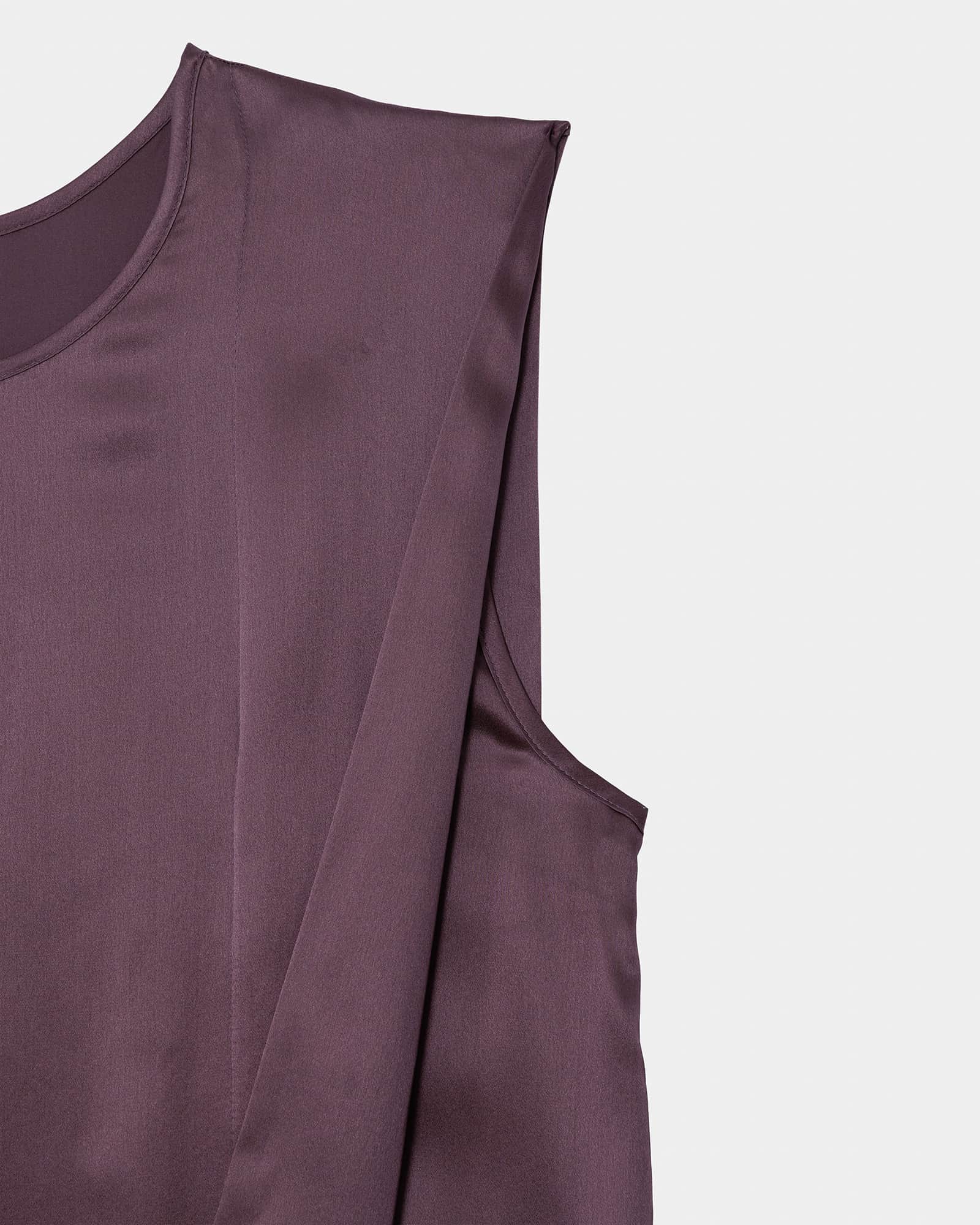 BASERANGE Dresses Mason Dress