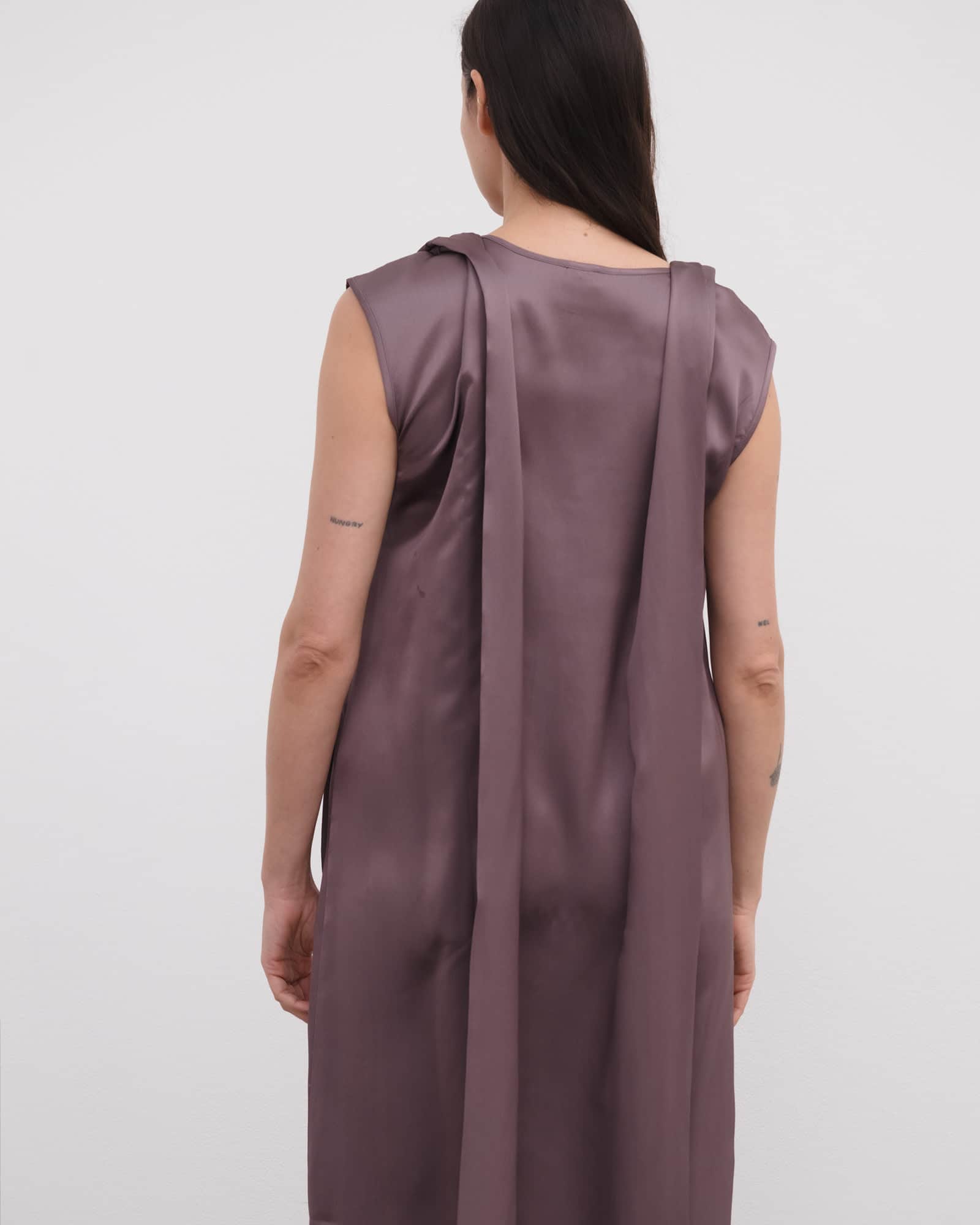 BASERANGE Dresses Mason Dress