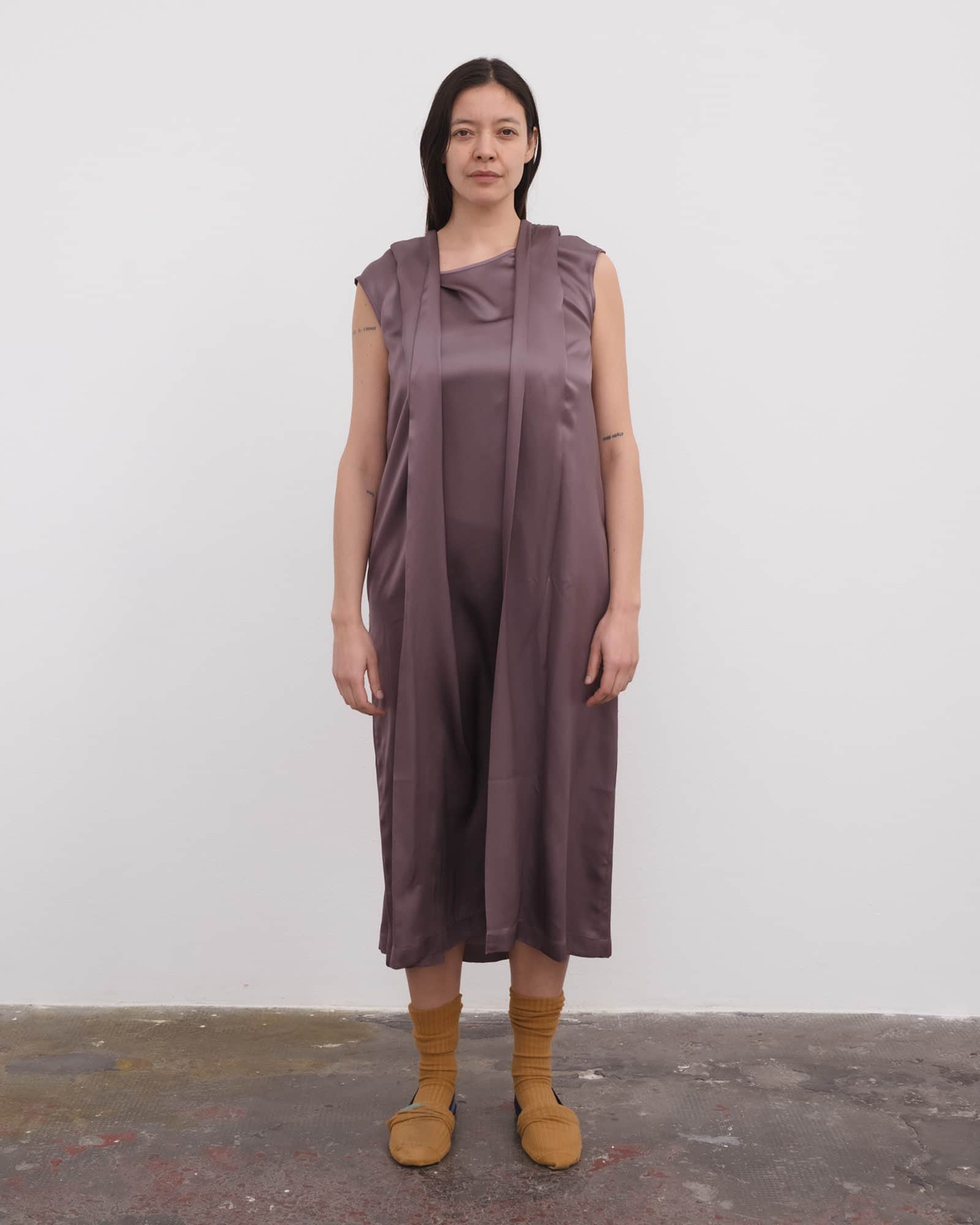 BASERANGE Dresses Mason Dress