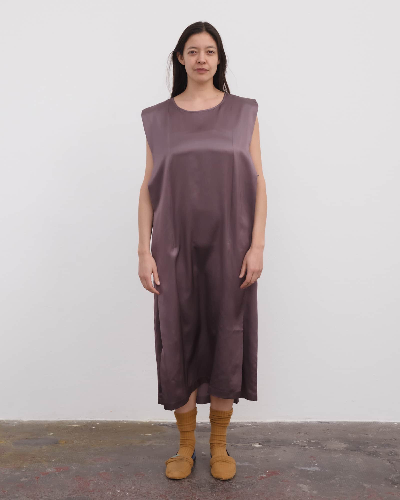 BASERANGE Dresses Mason Dress