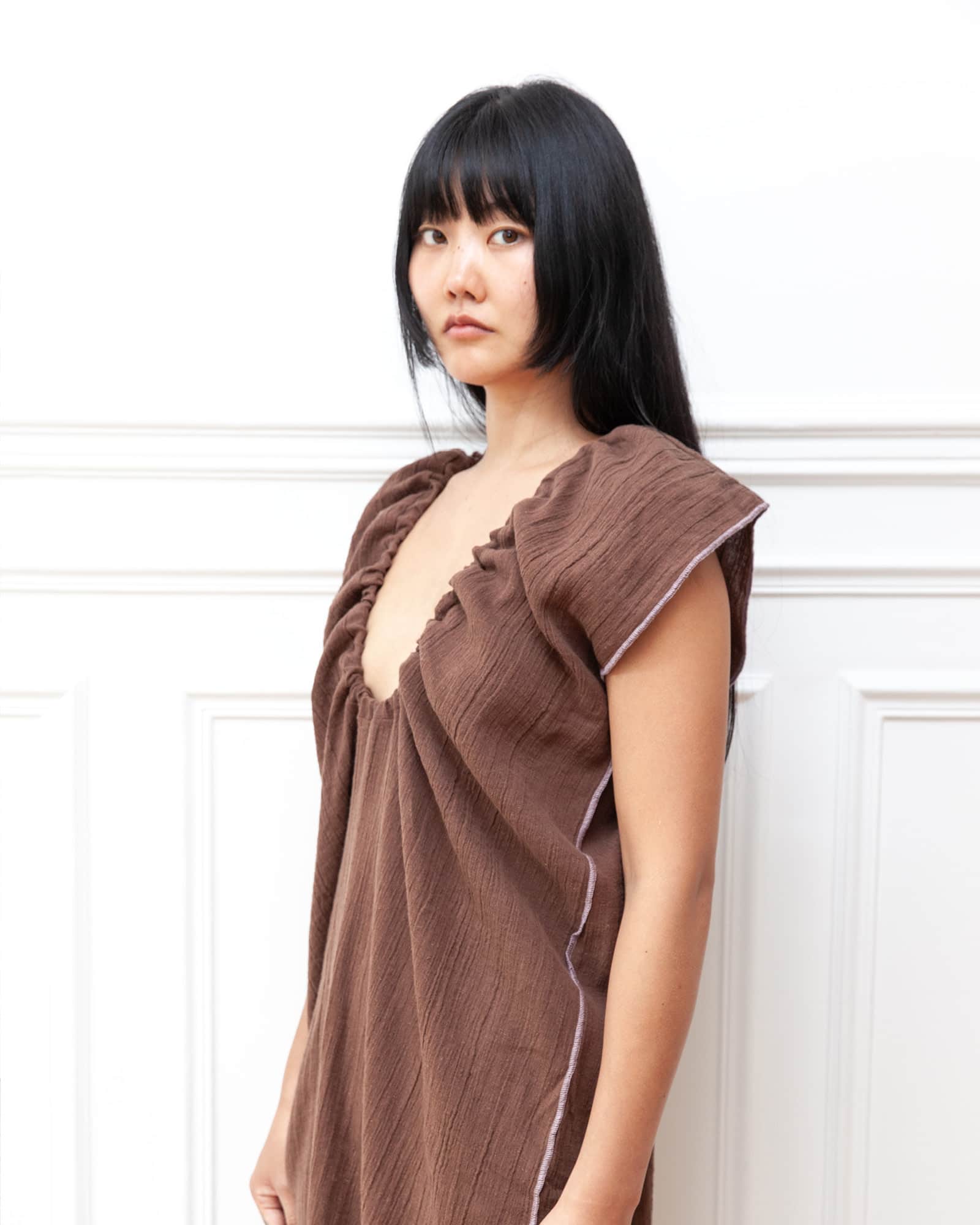 BASERANGE Dresses Max Dress