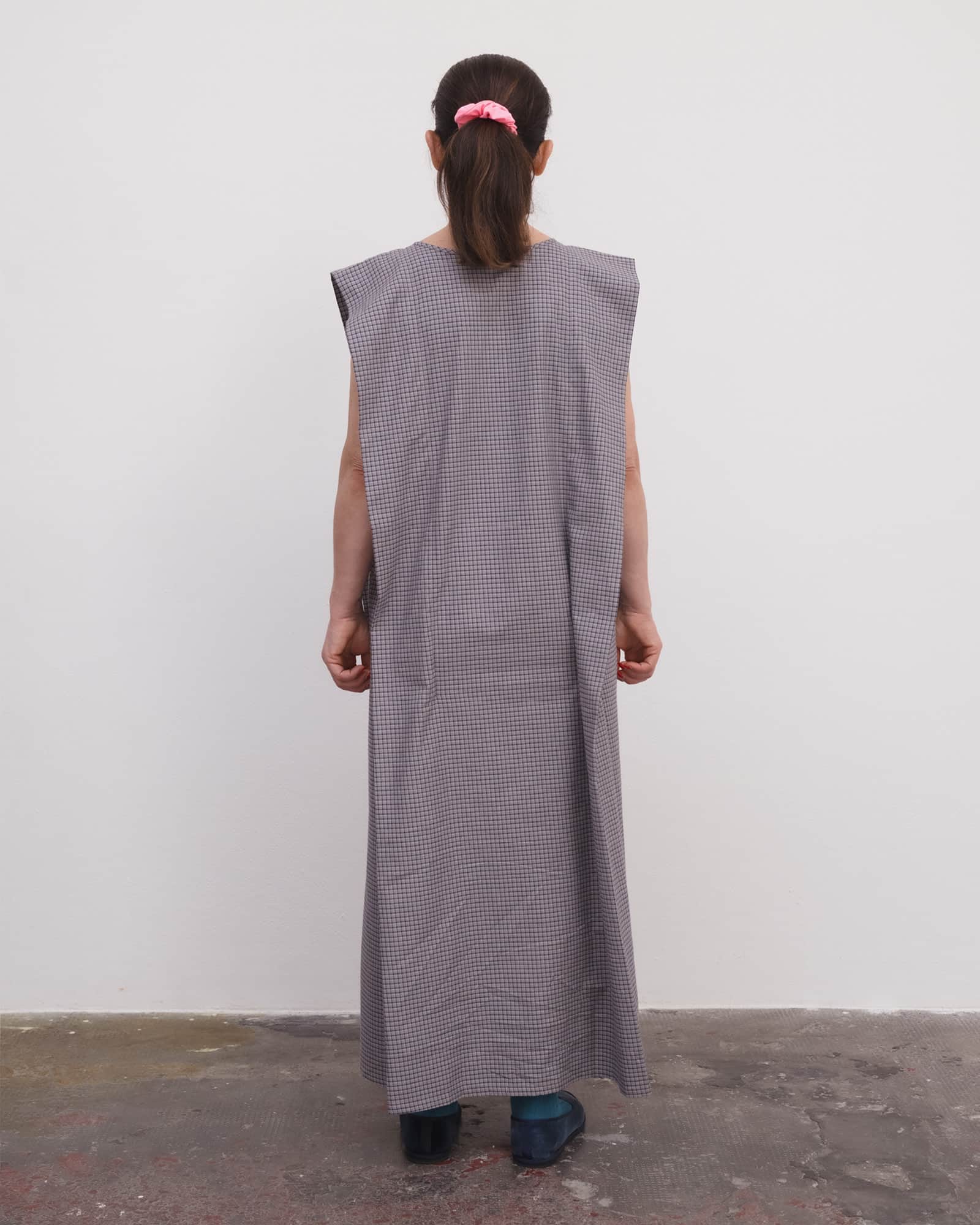 BASERANGE Dresses Modul Dress