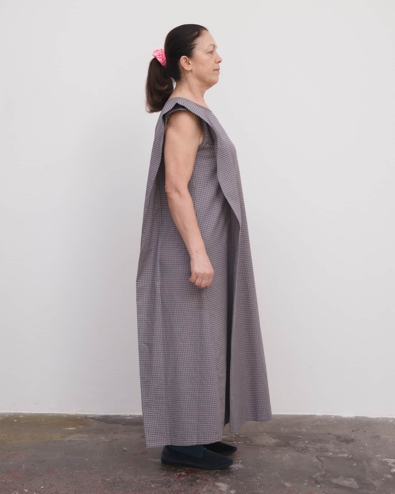 BASERANGE Dresses Modul Dress
