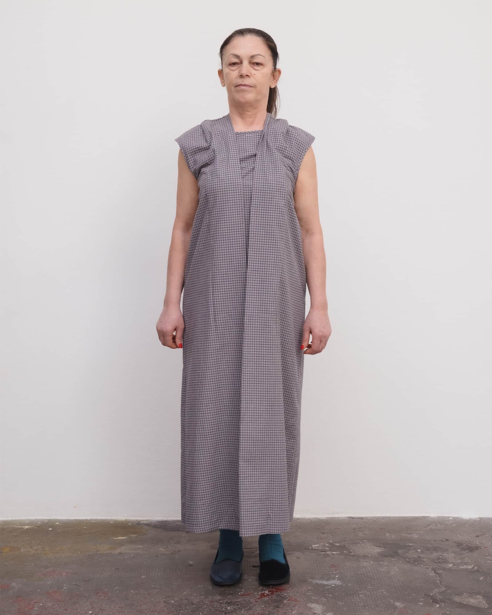 BASERANGE Dresses Modul Dress