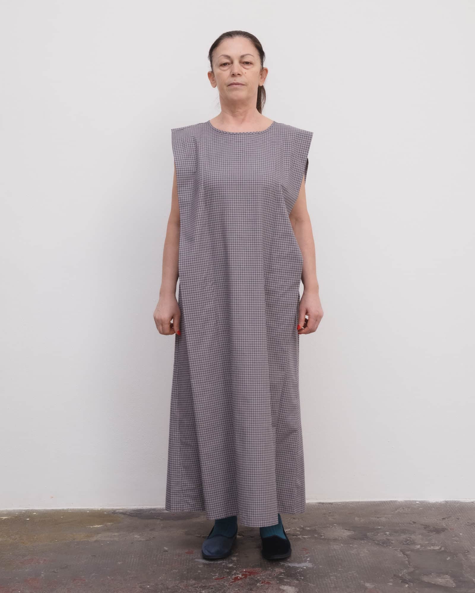 BASERANGE Dresses Modul Dress