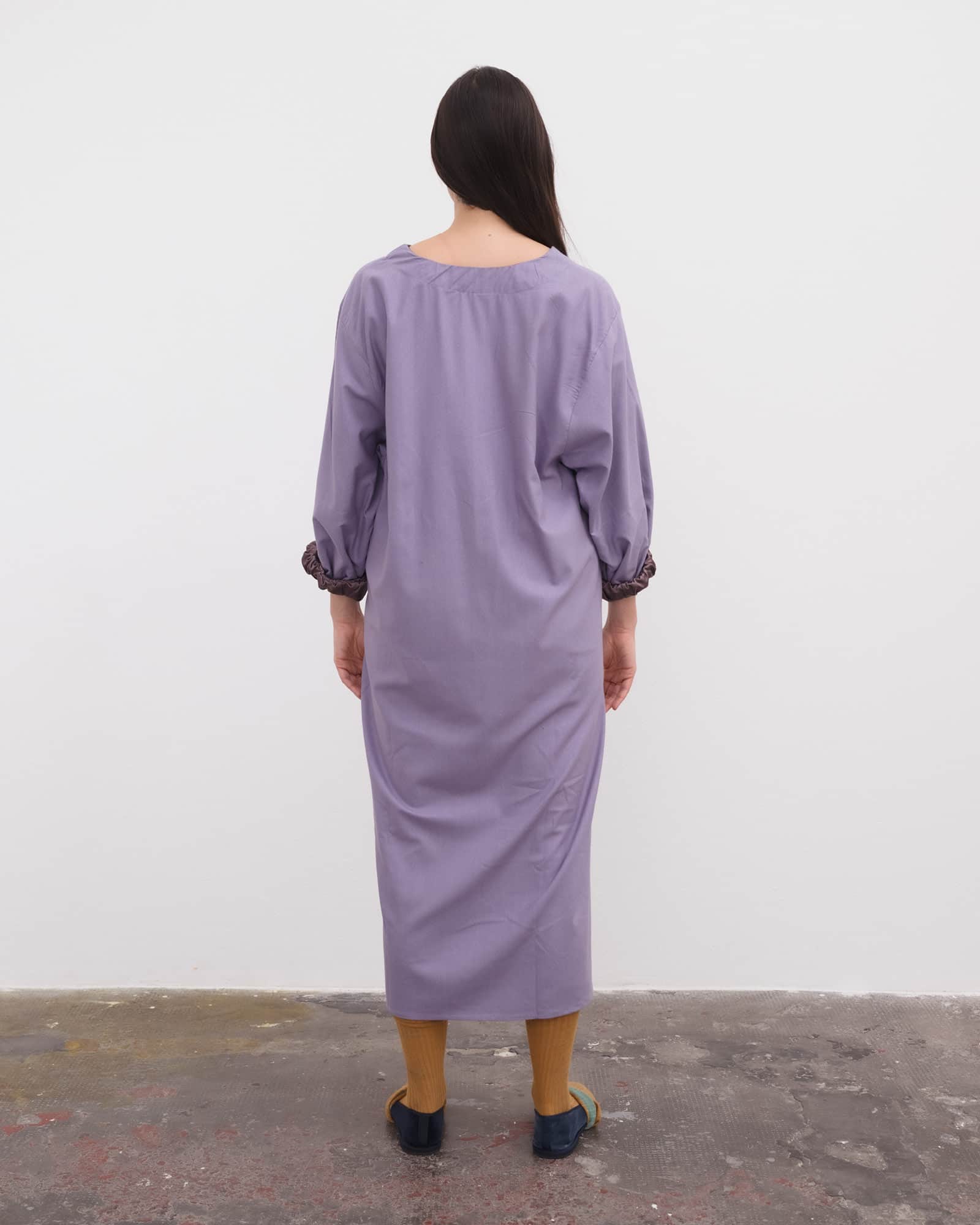 BASERANGE Dresses Moy Dress