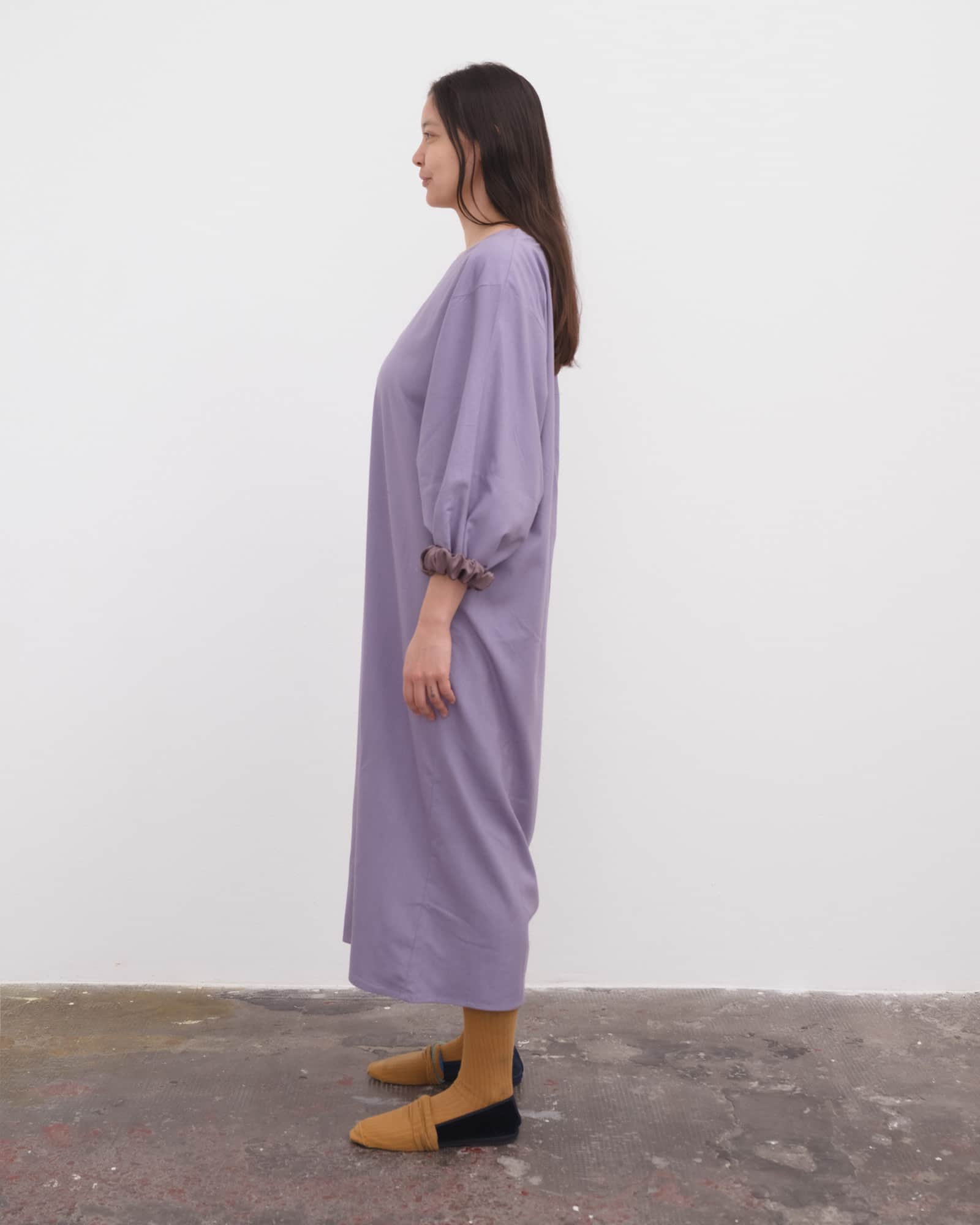 BASERANGE Dresses Moy Dress