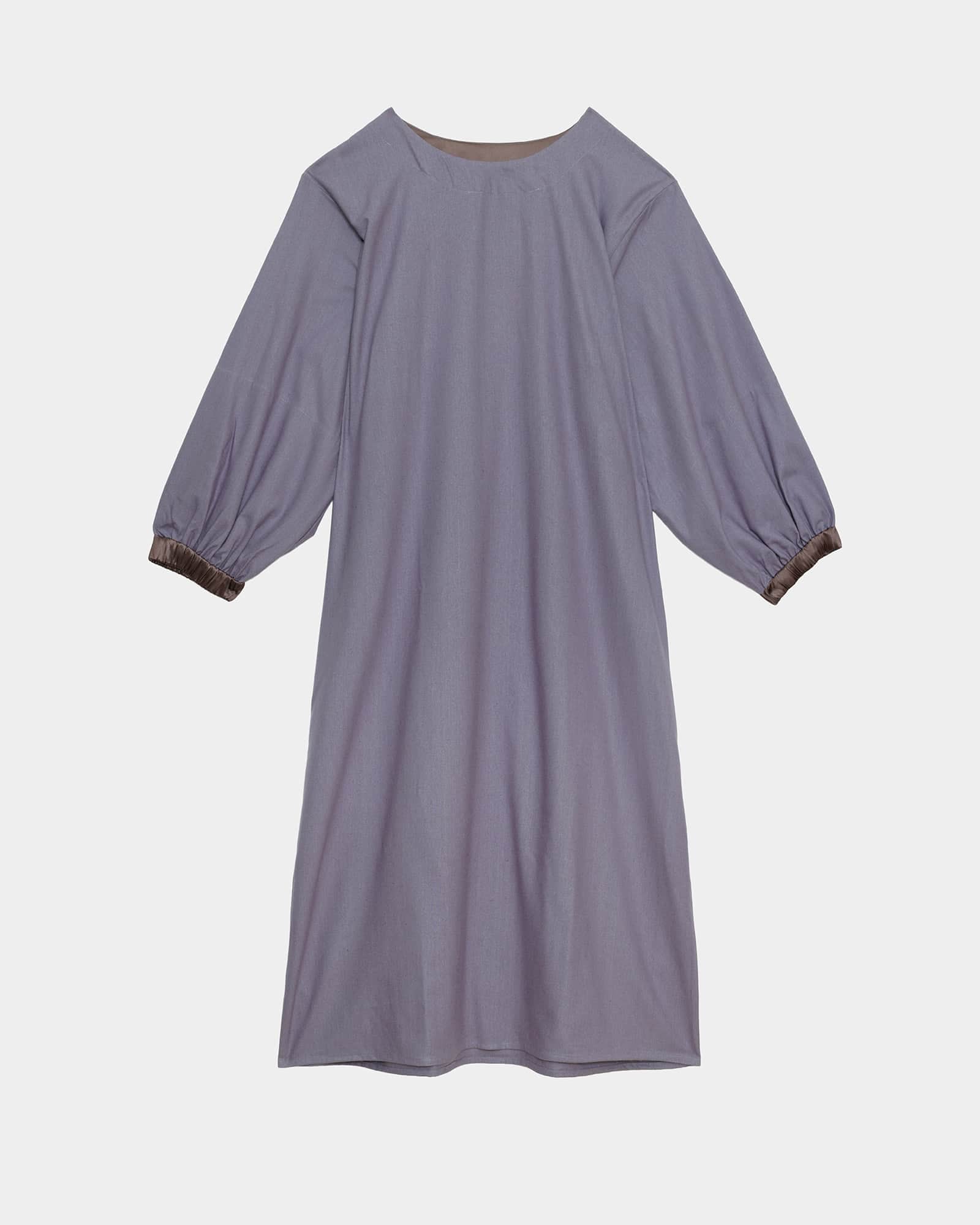 BASERANGE Dresses Moy Dress