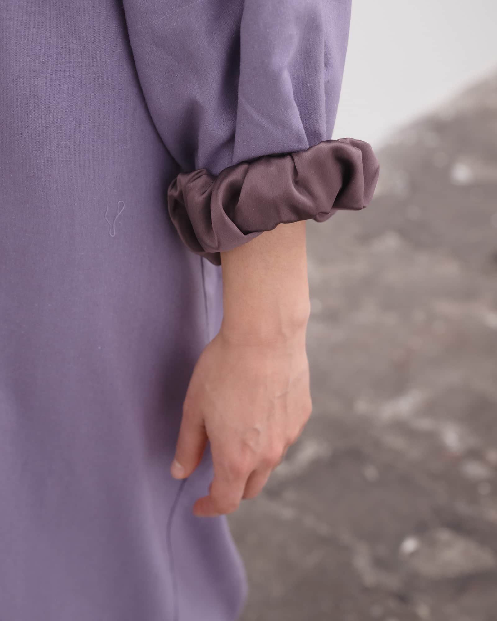 BASERANGE Dresses Moy Dress
