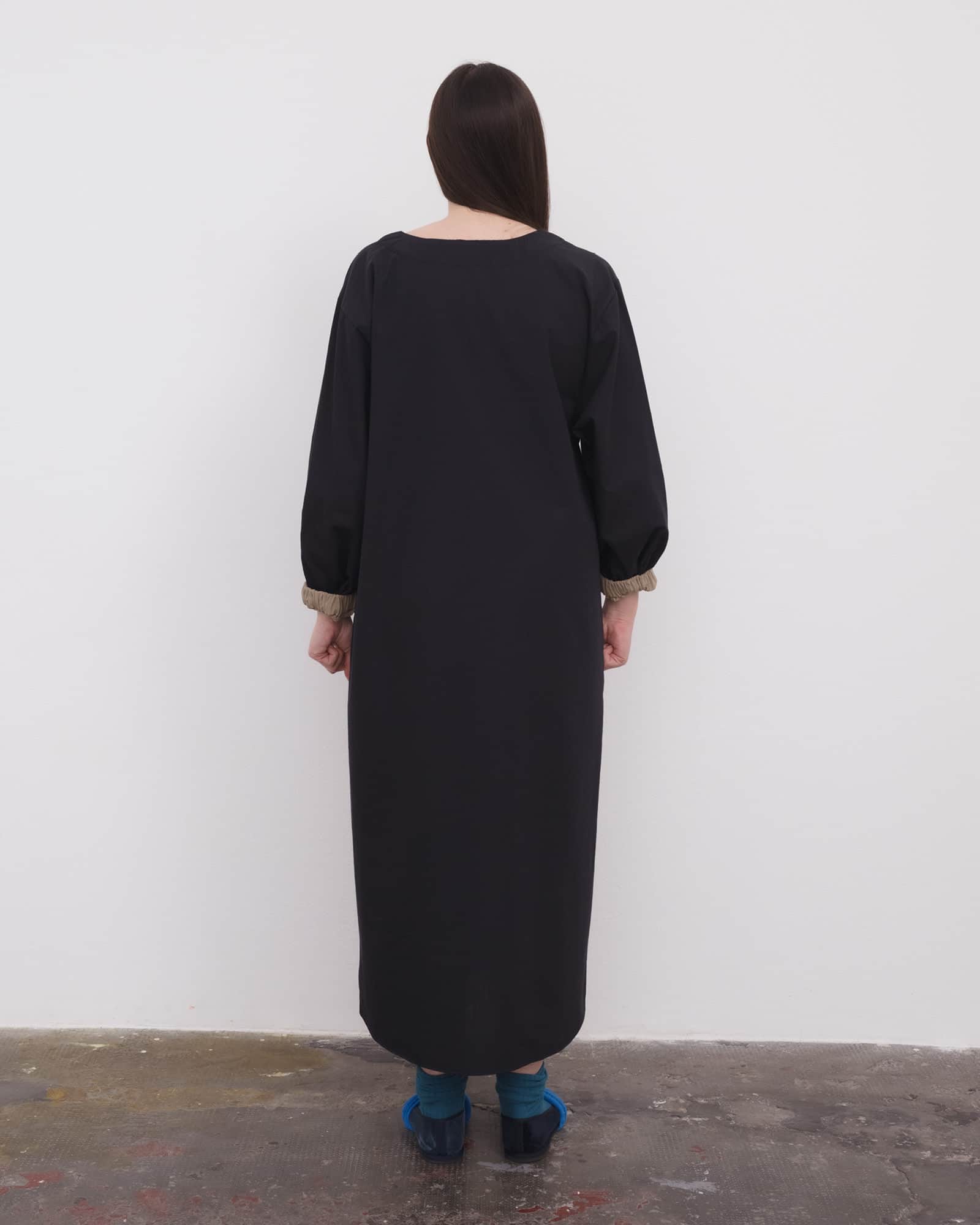 BASERANGE Dresses Moy Dress
