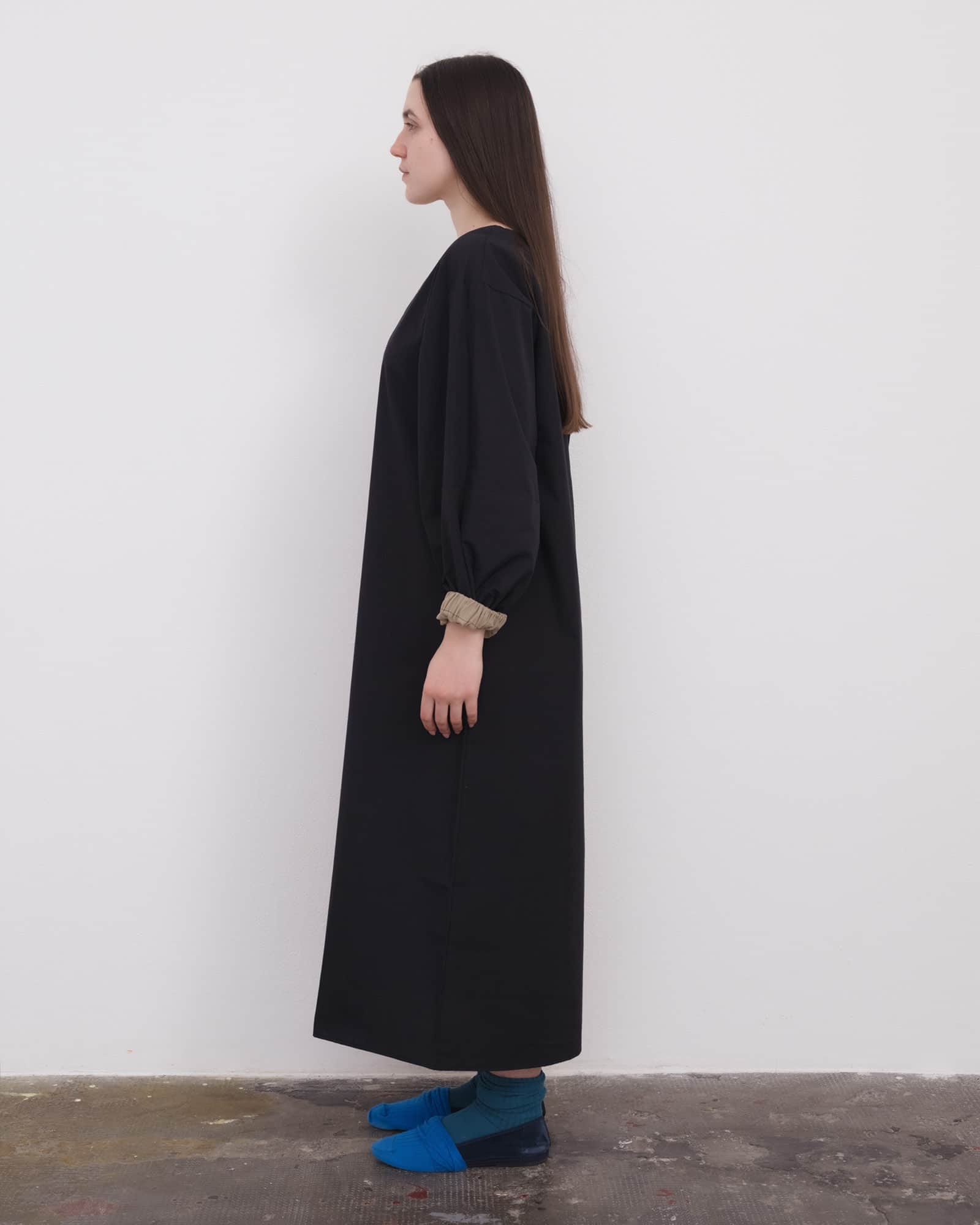 BASERANGE Dresses Moy Dress