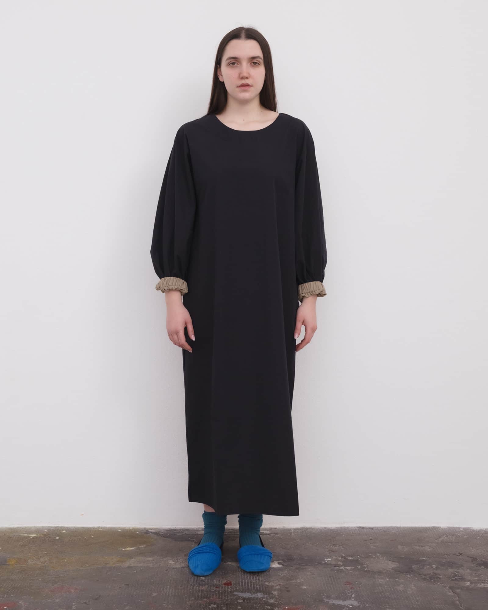 BASERANGE Dresses Moy Dress