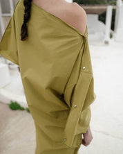 BASERANGE Dresses Ned Dress