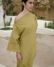 BASERANGE Dresses Ned Dress