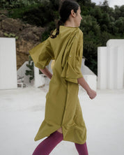 BASERANGE Dresses Ned Dress