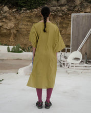 BASERANGE Dresses Ned Dress