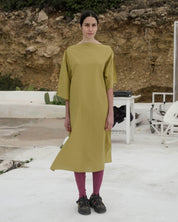 BASERANGE Dresses Ned Dress